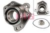 FAG Wheel Bearing Kit 713 6178 20