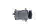 Mahle Compressor, air conditioning ACP 1552 000S