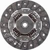 SACHS Clutch Kit 3000 990 026