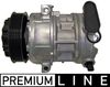 Mahle ACP 56 000P Compressor, air conditioning