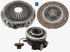 spojka kit DAF XF106 3400710021:009