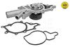 Meyle Water Pump, engine cooling 013 026 0018/HD