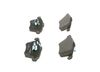 Bosch Brake Pad Set 0 986 494 492 (0986494492)