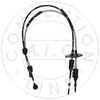 Трос, механическая коробка передач AIC 58981