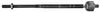 BORG & BECK Inner Tie Rod BTR5886