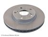 Blue Print Brake Disc ADT343240
