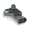 Sensor, Saugrohrdruck