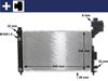Mahle Radiator, engine cooling CR 323 000S
