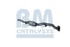 Катализатор BM CATALYSTS BM91241H