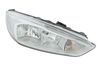 Hella Headlight 1EE 354 827-081