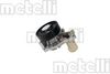 Metelli Water Pump, engine cooling 24-1500