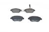 Bosch Brake Pad Set, disc brake 0 986 424 596