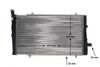 Mahle CR 444 000S Radiator, engine cooling