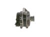 Bosch Alternator 0 126 312 103