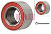 FAG Wheel Bearing Kit 713 6122 10