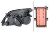 Hella Headlight 1EL 008 320-081