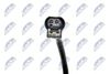 Sensor, Abgastemperatur