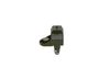 Sensor, boost pressure 0281006108