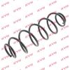 KYB RA6111 Suspension Spring