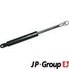 Газовая пружина, капот JP GROUP 1481200100 (1481200109)