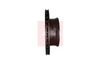 APEC Brake Disc DSK771