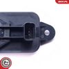 Sensor, Abgasdruck