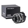 RIDEX
