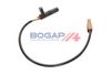 Датчик частоты вращения, автоматическая коробка передач BOGAP A2163101 (90291000900)