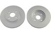 Гальмівний диск KAVO PARTS BR-4769-C