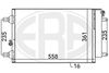 Конденсатор, кондиціонер ERA 667059