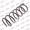 Kayaba Suspension Spring RA1548
