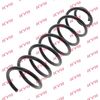 KYB Suspension Spring RA6978