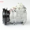 Denso Air Conditioning Compressor DCP99820
