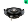 OPTIMAL Repair Kit, suspension strut support mount F0-0086S