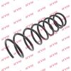 KYB Suspension Spring RI5466