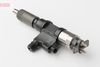 New Denso Diesel Fuel Injector DCRI105340 095000-5340