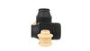 SKF Dust Cover Kit, shock absorber VKDP 33505 T