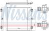 Nissens 941079 Condenser, air conditioning