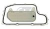 FEBI BILSTEIN Hydraulic Filter Kit, automatic transmission 199643