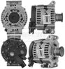 BORG & BECK Alternator BBA3051