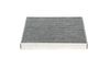 BOSCH Filter, cabin air 1 987 432 319