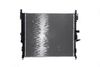 Mahle Radiator, engine cooling CR 551 000S