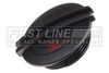 FIRST LINE Cap, coolant tank FRC145