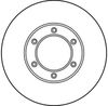 Bremsscheibe