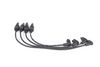 Bosch Ignition Lead Set 0 986 356 830 (0986356830)