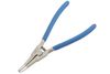 Laser Tools Lock Ring Pliers - Angled