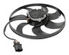 вентилатор, охлаждане на двигателя