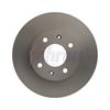 Fahren Brake Disc FBD6134