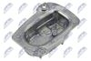 Steuergerät, Beleuchtung