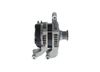 Bosch Alternator 1 986 A01 338